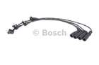 Bosch Bougiekabelset 0 986 357 171 Bosch Bougiekabelset 0 986 357 171