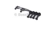 Bosch Bougiekabelset 0 986 357 208 Bosch Bougiekabelset 0 986 357 208