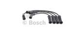 Bosch Bougiekabelset 0 986 357 255 Bosch Bougiekabelset 0 986 357 255