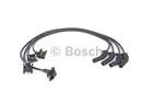 Bosch Bougiekabelset 0 986 357 257 Bosch Bougiekabelset 0 986 357 257
