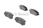 Bosch Remblokset 0 986 424 098 Bosch Remblokset 0 986 424 098