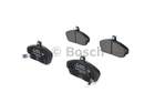 Bosch Remblokset 0 986 424 214 Bosch Remblokset 0 986 424 214