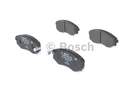 Bosch Remblokset 0 986 424 215 Bosch Remblokset 0 986 424 215