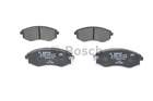 Bosch Remblokset 0 986 424 215 Bosch Remblokset 0 986 424 215