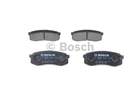 Bosch Remblokset 0 986 424 313 Bosch Remblokset 0 986 424 313