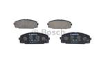 Bosch Remblokset 0 986 424 319 Bosch Remblokset 0 986 424 319