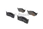 Bosch Remblokset 0 986 424 363 Bosch Remblokset 0 986 424 363