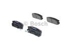Bosch Remblokset 0 986 424 367 Bosch Remblokset 0 986 424 367