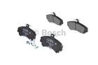 Bosch Remblokset 0 986 424 371 Bosch Remblokset 0 986 424 371