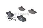 Bosch Remblokset 0 986 424 379 Bosch Remblokset 0 986 424 379