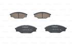 Bosch Remblokset 0 986 424 382 Bosch Remblokset 0 986 424 382
