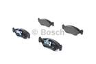 Bosch Remblokset 0 986 424 416 Bosch Remblokset 0 986 424 416