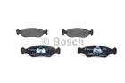 Bosch Remblokset 0 986 424 416 Bosch Remblokset 0 986 424 416