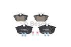 Remblokset Bosch 0986424427 Remblokset Bosch 0986424427
