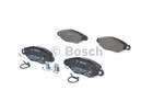 Bosch Remblokset 0 986 424 455 Bosch Remblokset 0 986 424 455