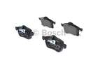 Bosch Remblokset 0 986 424 457 Bosch Remblokset 0 986 424 457