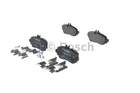 Bosch Remblokset 0 986 424 469 Bosch Remblokset 0 986 424 469