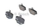 Bosch Remblokset 0 986 424 471 Bosch Remblokset 0 986 424 471