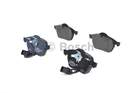 Bosch Remblokset 0 986 424 482 Bosch Remblokset 0 986 424 482