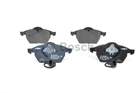 Bosch Remblokset 0 986 424 482 Bosch Remblokset 0 986 424 482