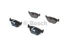 Bosch Remblokset 0 986 424 484 Bosch Remblokset 0 986 424 484