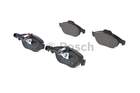 Bosch Remblokset 0 986 424 507 Bosch Remblokset 0 986 424 507