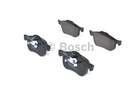 Bosch Remblokset 0 986 424 540 Bosch Remblokset 0 986 424 540