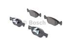 Bosch Remblokset 0 986 424 544 Bosch Remblokset 0 986 424 544