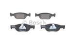 Bosch Remblokset 0 986 424 544 Bosch Remblokset 0 986 424 544