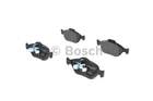 Bosch Remblokset 0 986 424 558 Bosch Remblokset 0 986 424 558