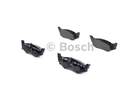 Bosch Remblokset 0 986 424 585 Bosch Remblokset 0 986 424 585