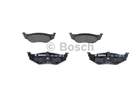Bosch Remblokset 0 986 424 585 Bosch Remblokset 0 986 424 585