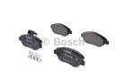 Bosch Remblokset 0 986 424 595 Bosch Remblokset 0 986 424 595