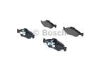 Bosch Remblokset 0 986 424 645 Bosch Remblokset 0 986 424 645