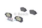 Bosch Remblokset 0 986 424 646 Bosch Remblokset 0 986 424 646