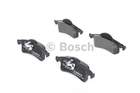 Bosch Remblokset 0 986 424 665 Bosch Remblokset 0 986 424 665