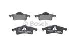 Bosch Remblokset 0 986 424 665 Bosch Remblokset 0 986 424 665