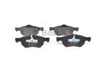 Bosch Remblokset 0 986 424 668 Bosch Remblokset 0 986 424 668