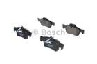 Bosch Remblokset 0 986 424 699 Bosch Remblokset 0 986 424 699