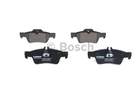 Bosch Remblokset 0 986 424 699 Bosch Remblokset 0 986 424 699