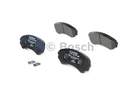 Bosch Remblokset 0 986 424 709 Bosch Remblokset 0 986 424 709