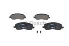 Bosch Remblokset 0 986 424 716 Bosch Remblokset 0 986 424 716