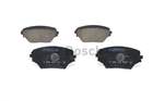 Bosch Remblokset 0 986 424 719 Bosch Remblokset 0 986 424 719
