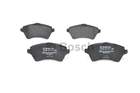Bosch Remblokset 0 986 424 721 Bosch Remblokset 0 986 424 721