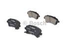 Bosch Remblokset 0 986 424 735 Bosch Remblokset 0 986 424 735