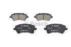 Bosch Remblokset 0 986 424 735 Bosch Remblokset 0 986 424 735