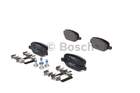 Bosch Remblokset 0 986 424 775 Bosch Remblokset 0 986 424 775