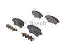 Bosch Remblokset 0 986 424 785 Bosch Remblokset 0 986 424 785
