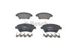 Bosch Remblokset 0 986 424 785 Bosch Remblokset 0 986 424 785