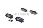 Bosch Remblokset 0 986 424 790 Bosch Remblokset 0 986 424 790